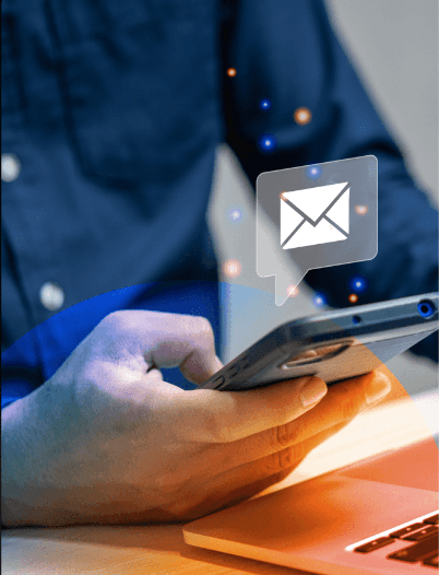 Send us a message - Vexus Lab