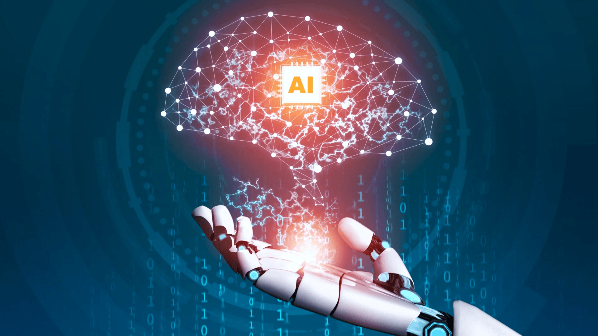 High-Velocity Cloud & AI Operations