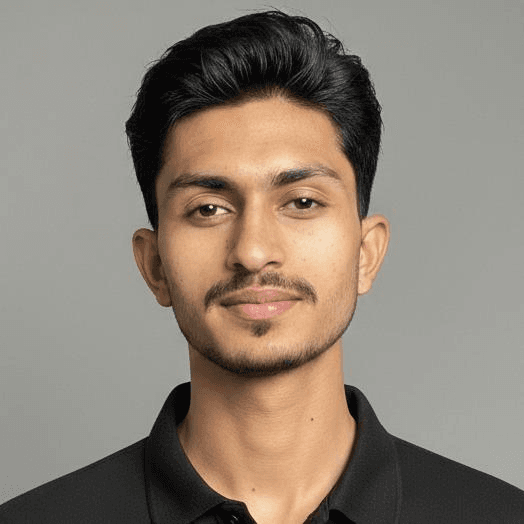 Hari Krishan