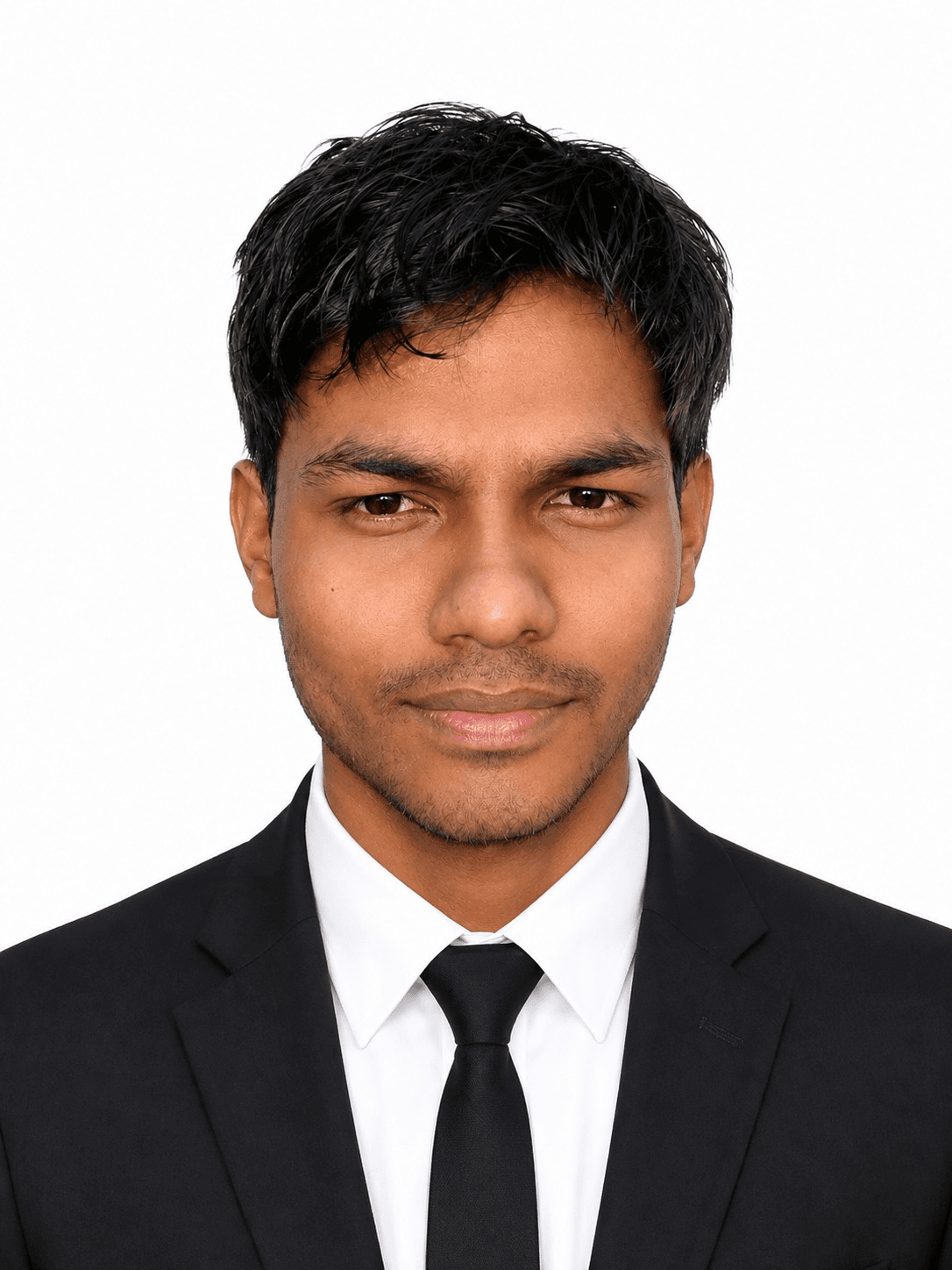 Vikas Kumar